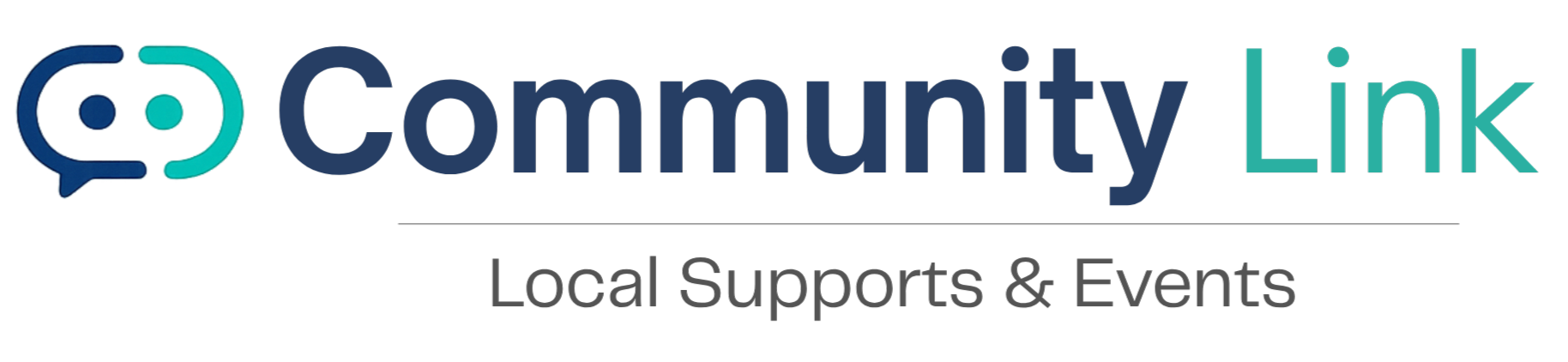 Community Link — Local Supports & Events